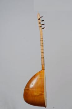 Saz Baglama